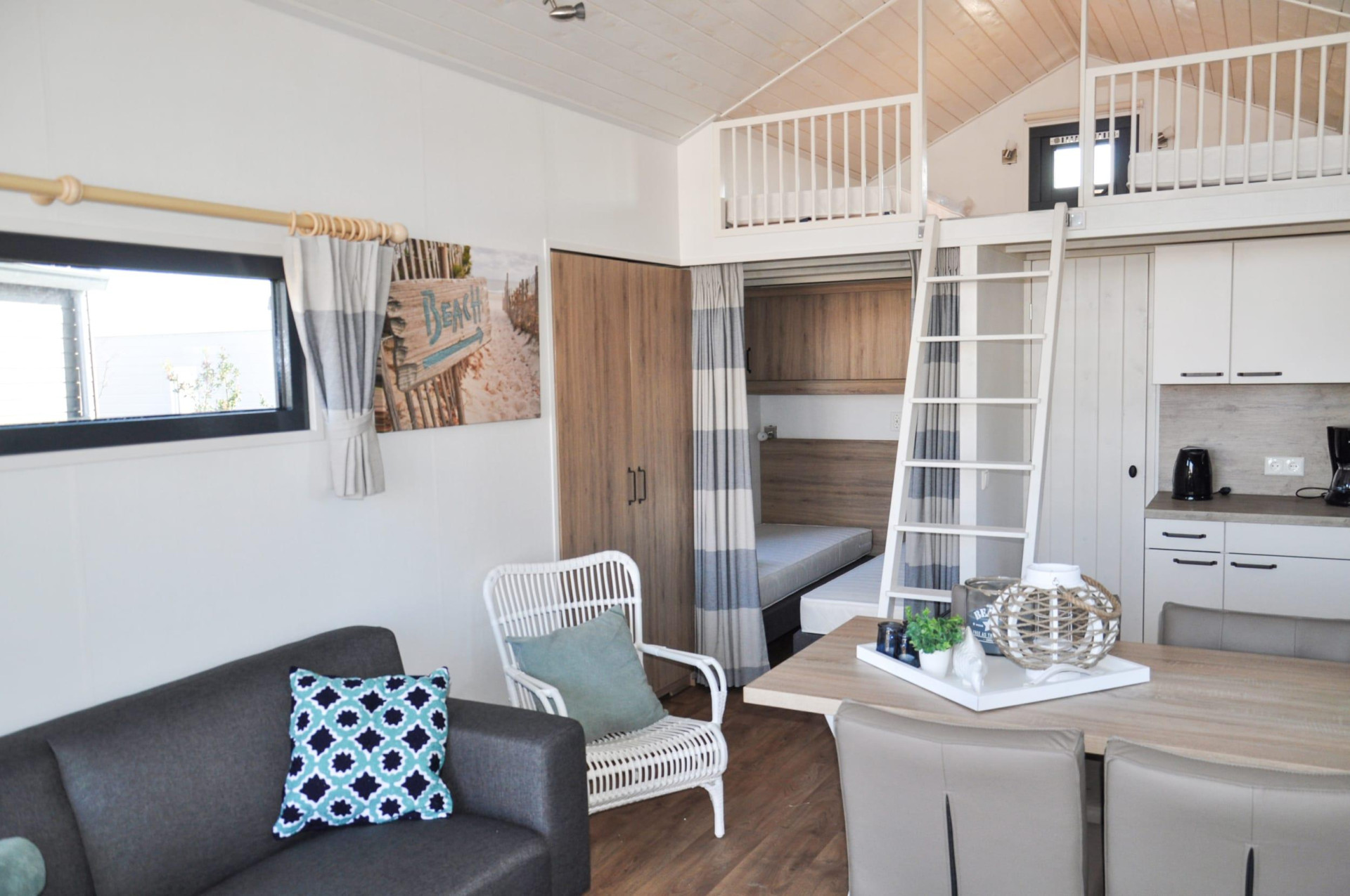 EuroParcs Poort van Zeeland-
