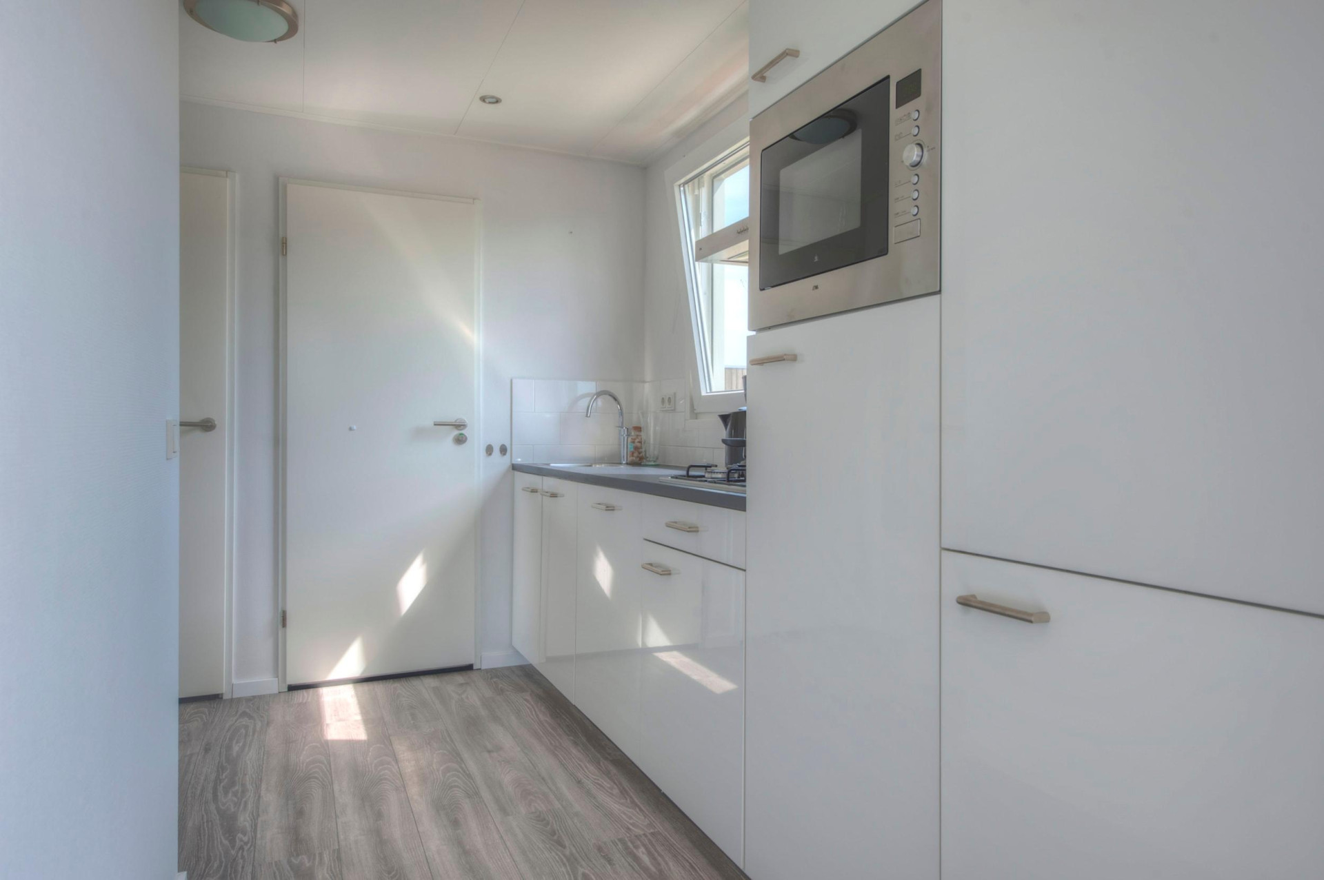 EuroParcs Poort van Zeeland-
