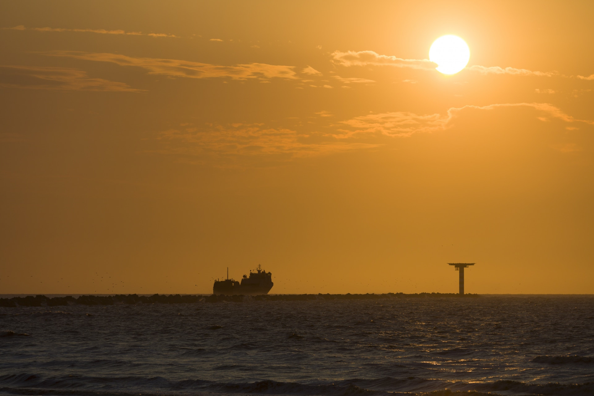 Beach Villa's Hoek van Holland