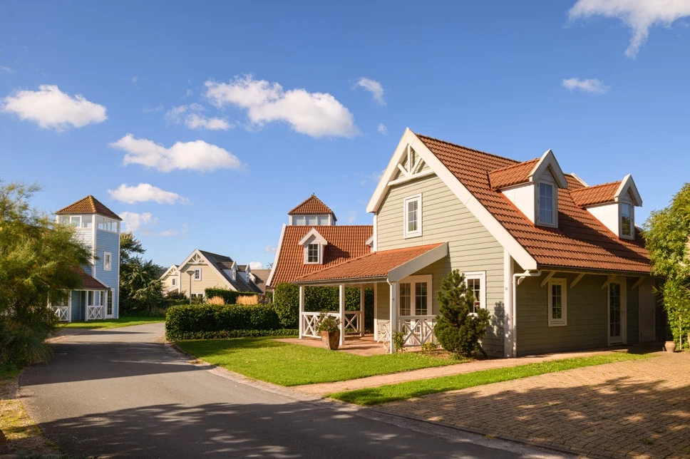 Summio Duynparc De Heeren van 's-Gravensande