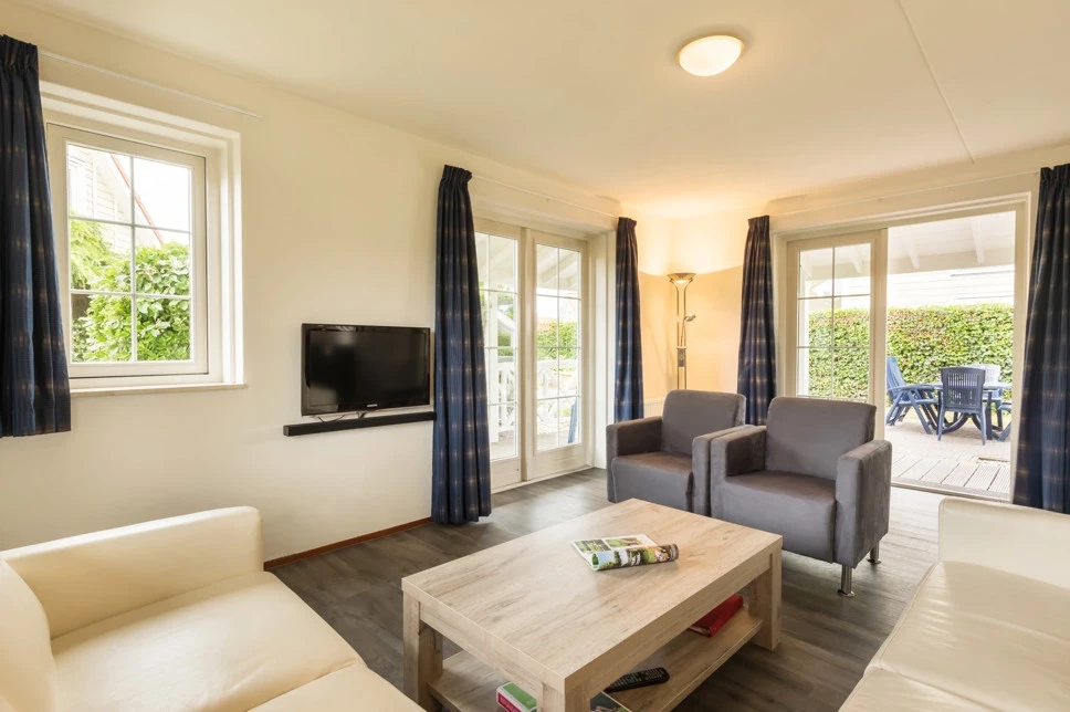 Summio Duynparc De Heeren van 's-Gravensande