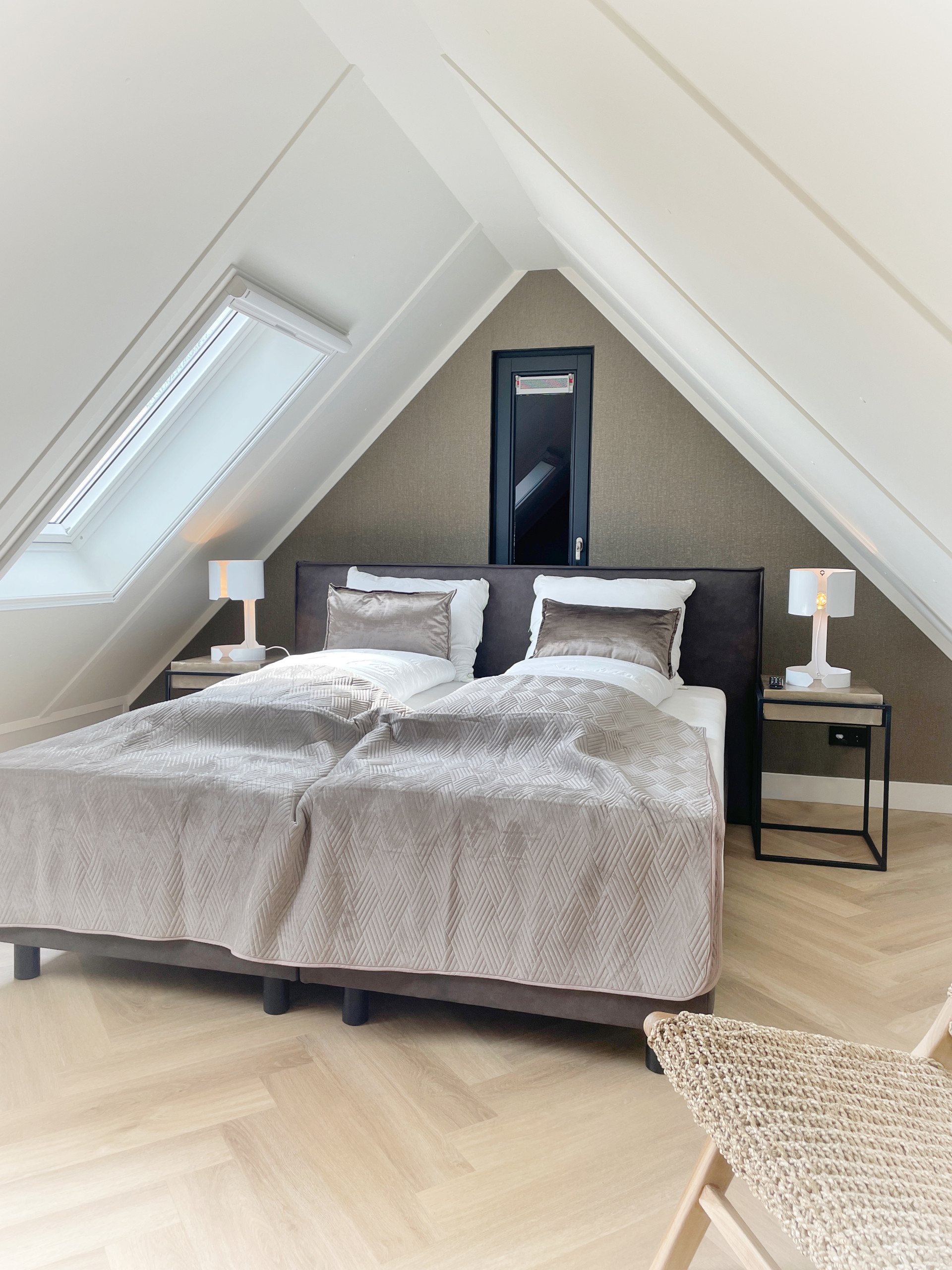 Resort Waterrijk Oesterdam