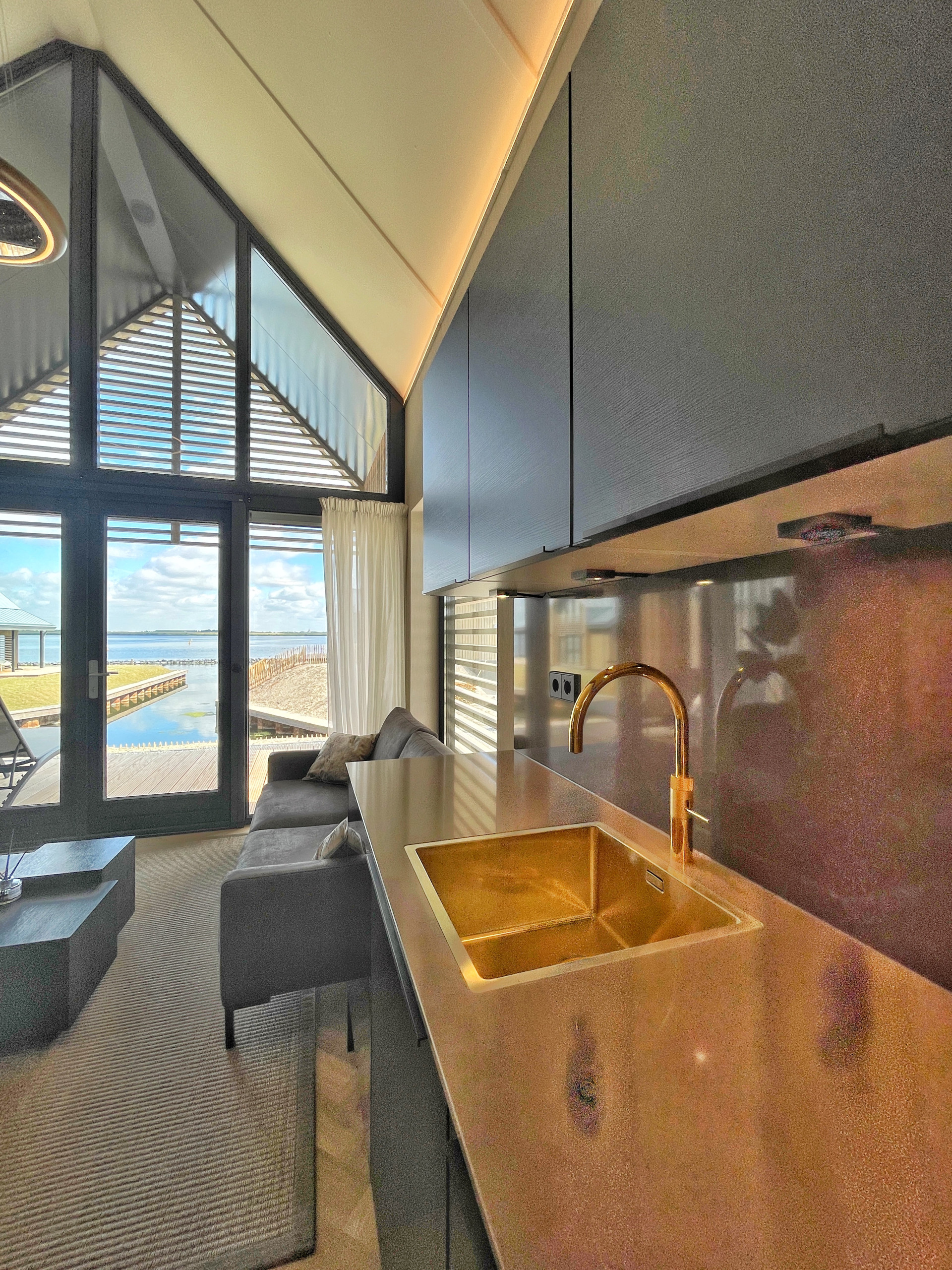 Resort Waterrijk Oesterdam