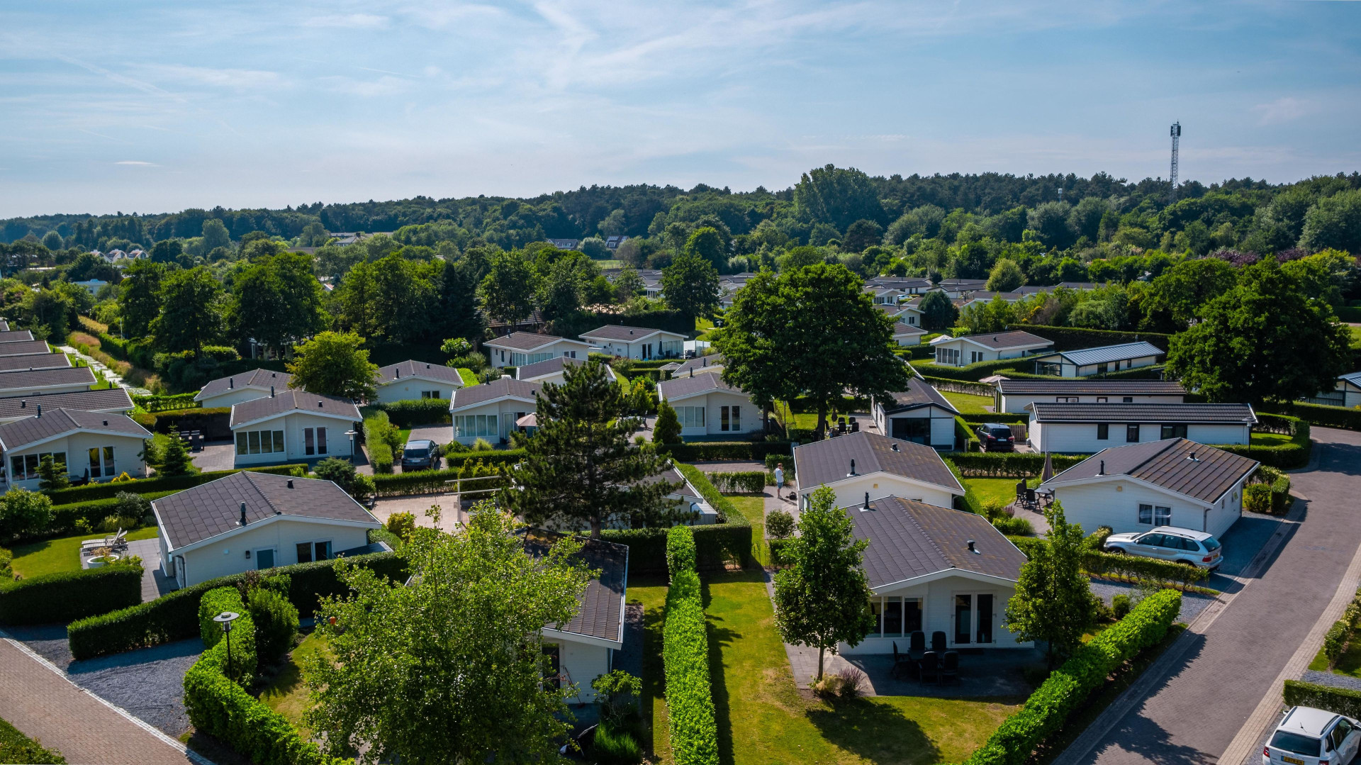 EuroParcs Parc du Soleil-