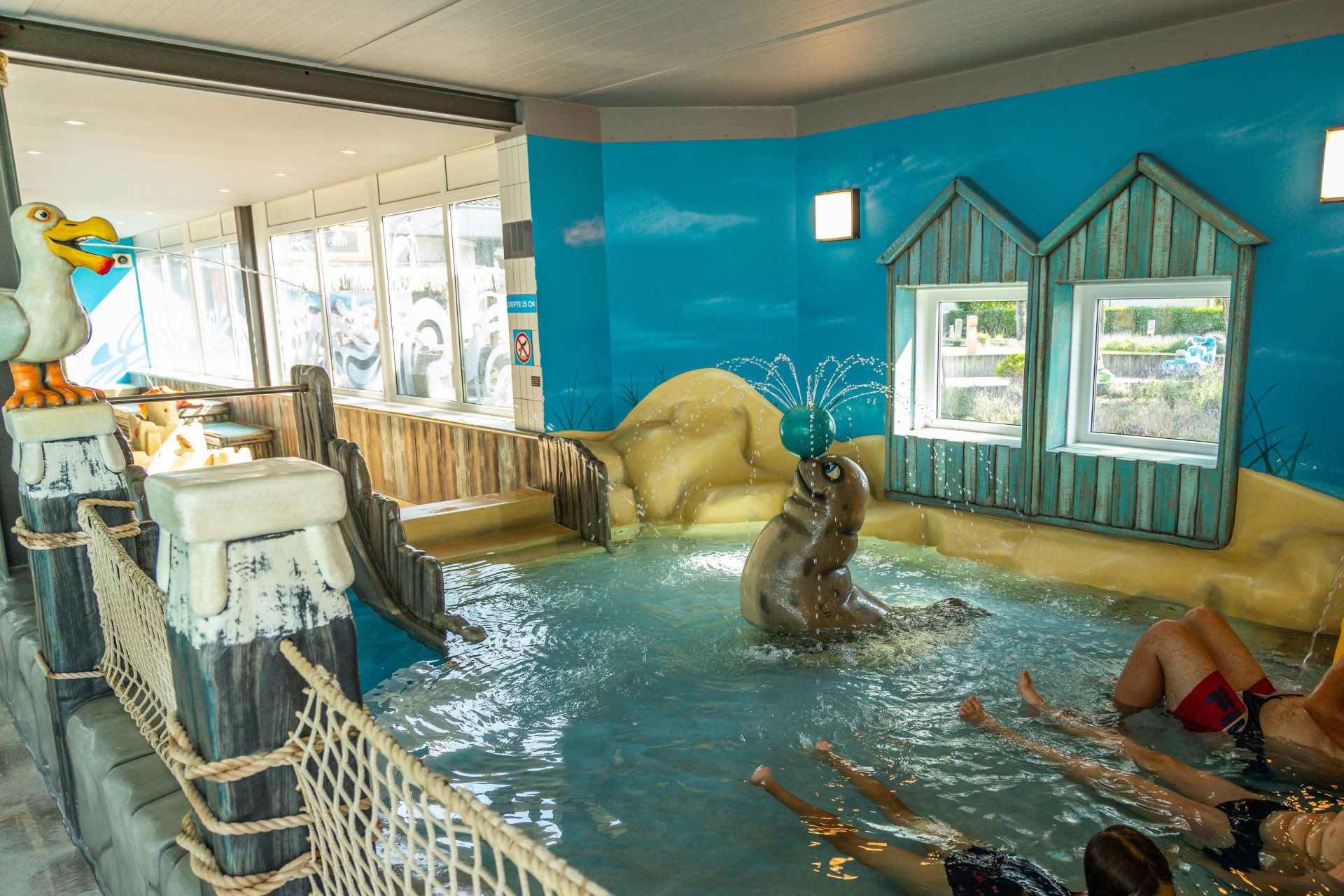 EuroParcs Parc du Soleil
