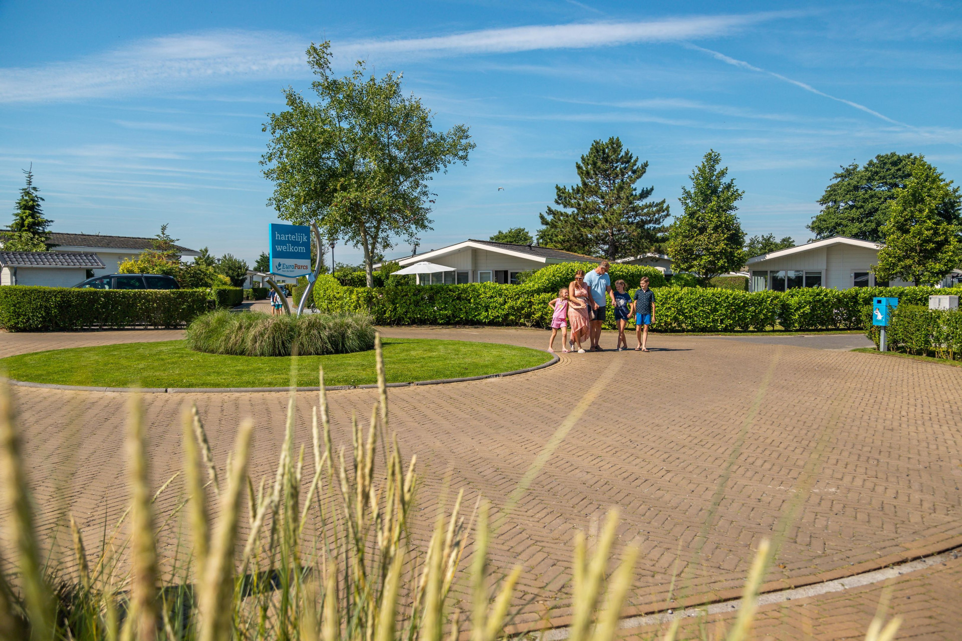 EuroParcs Parc du Soleil-