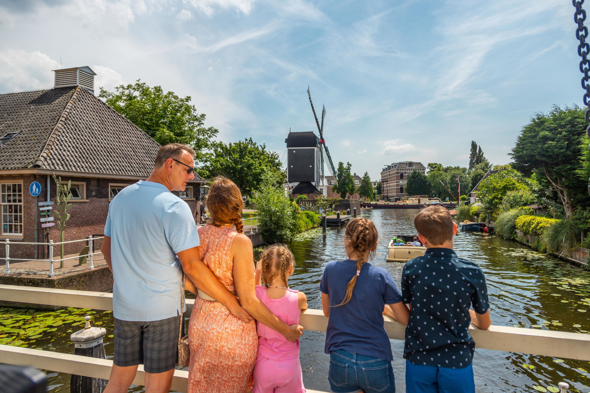 EuroParcs Parc du Soleil-
