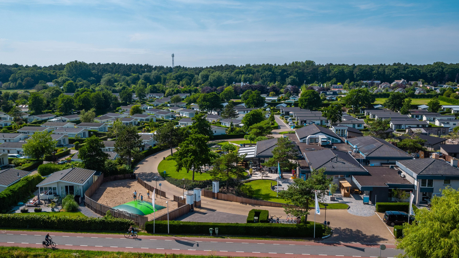 EuroParcs Parc du Soleil-