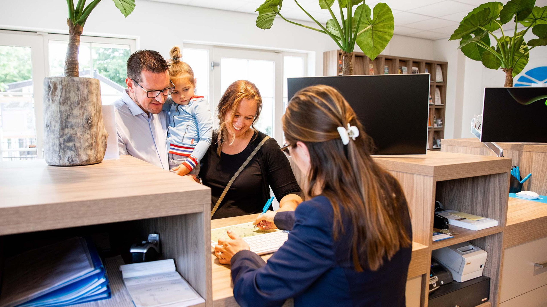 EuroParcs Noordwijkse Duinen-