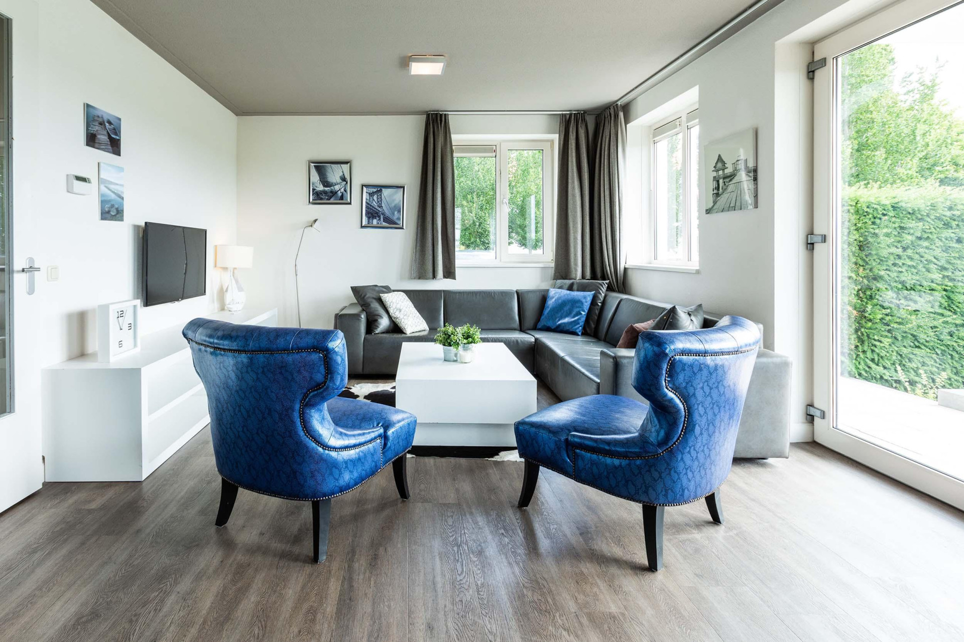 EuroParcs Noordwijkse Duinen-