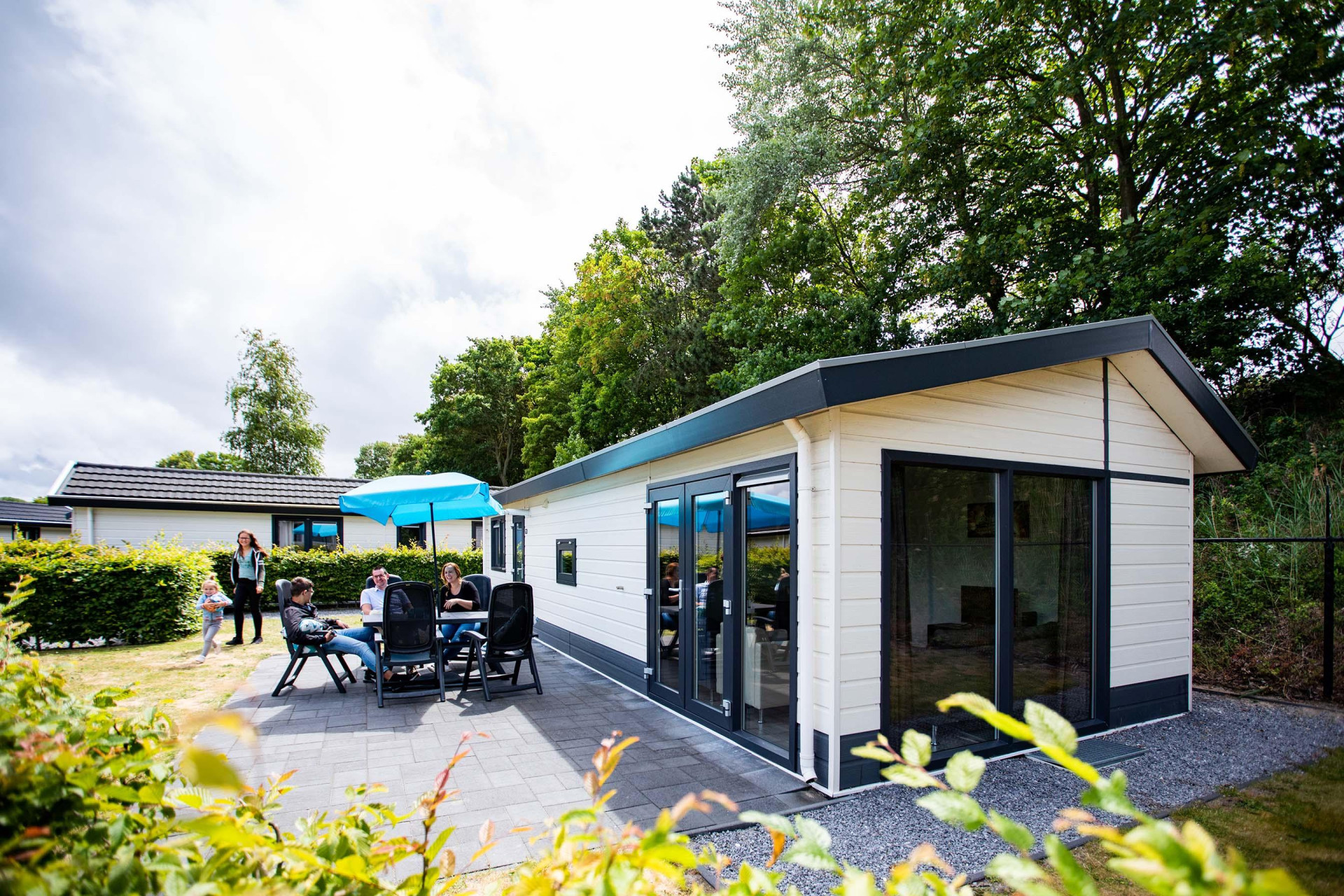 EuroParcs Noordwijkse Duinen-