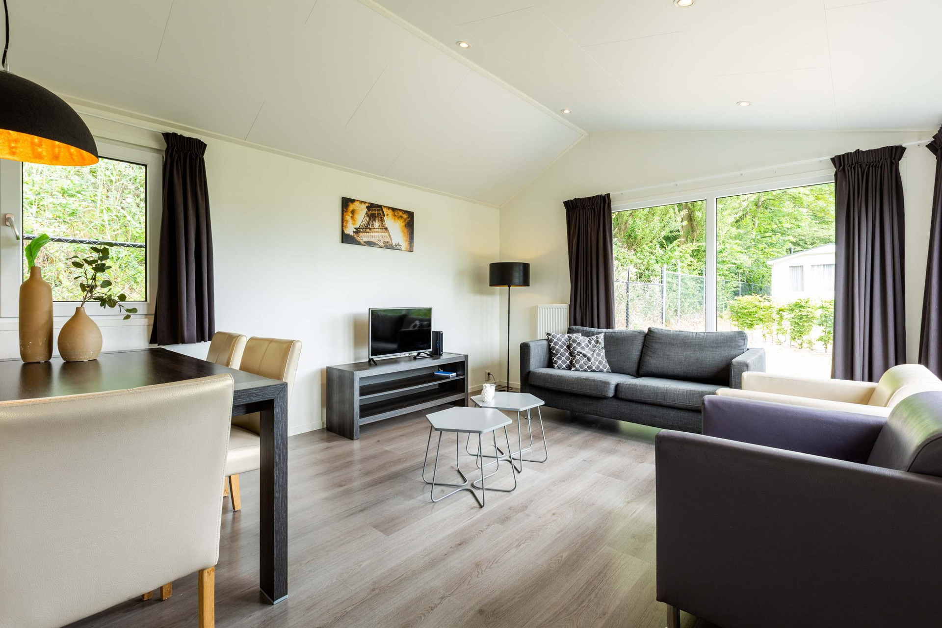 EuroParcs Noordwijkse Duinen-