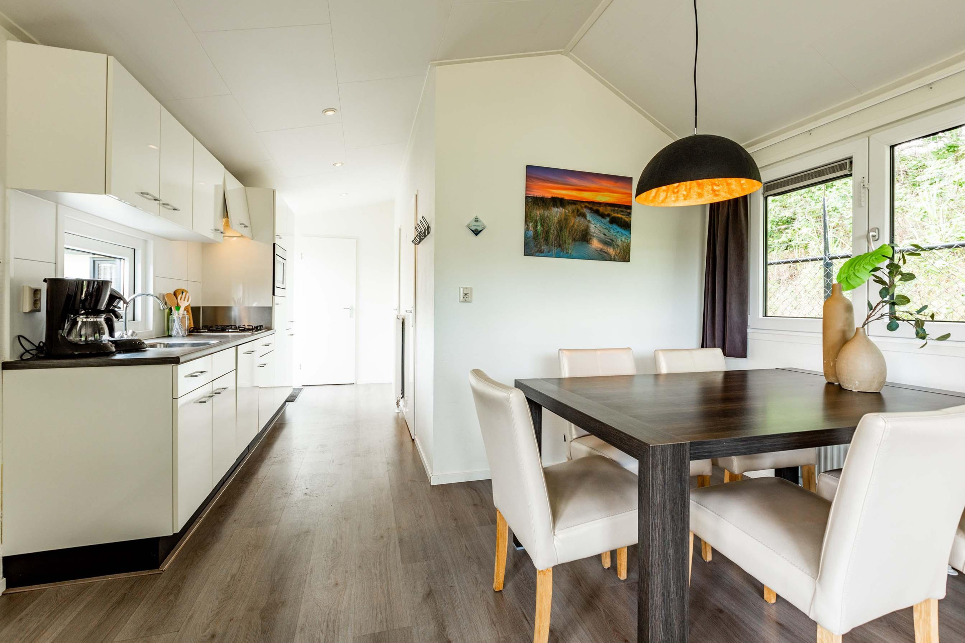 EuroParcs Noordwijkse Duinen-