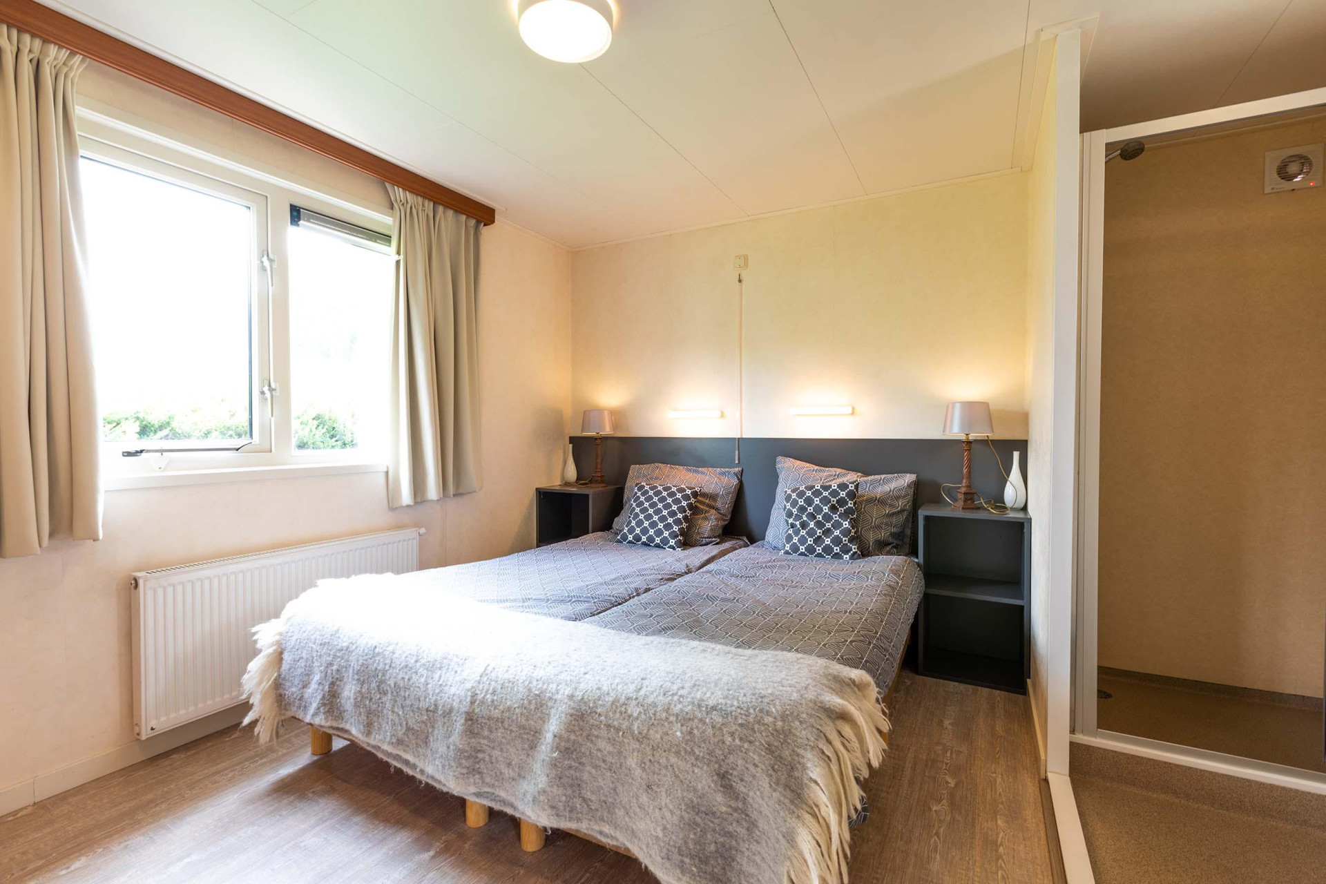 EuroParcs Noordwijkse Duinen-