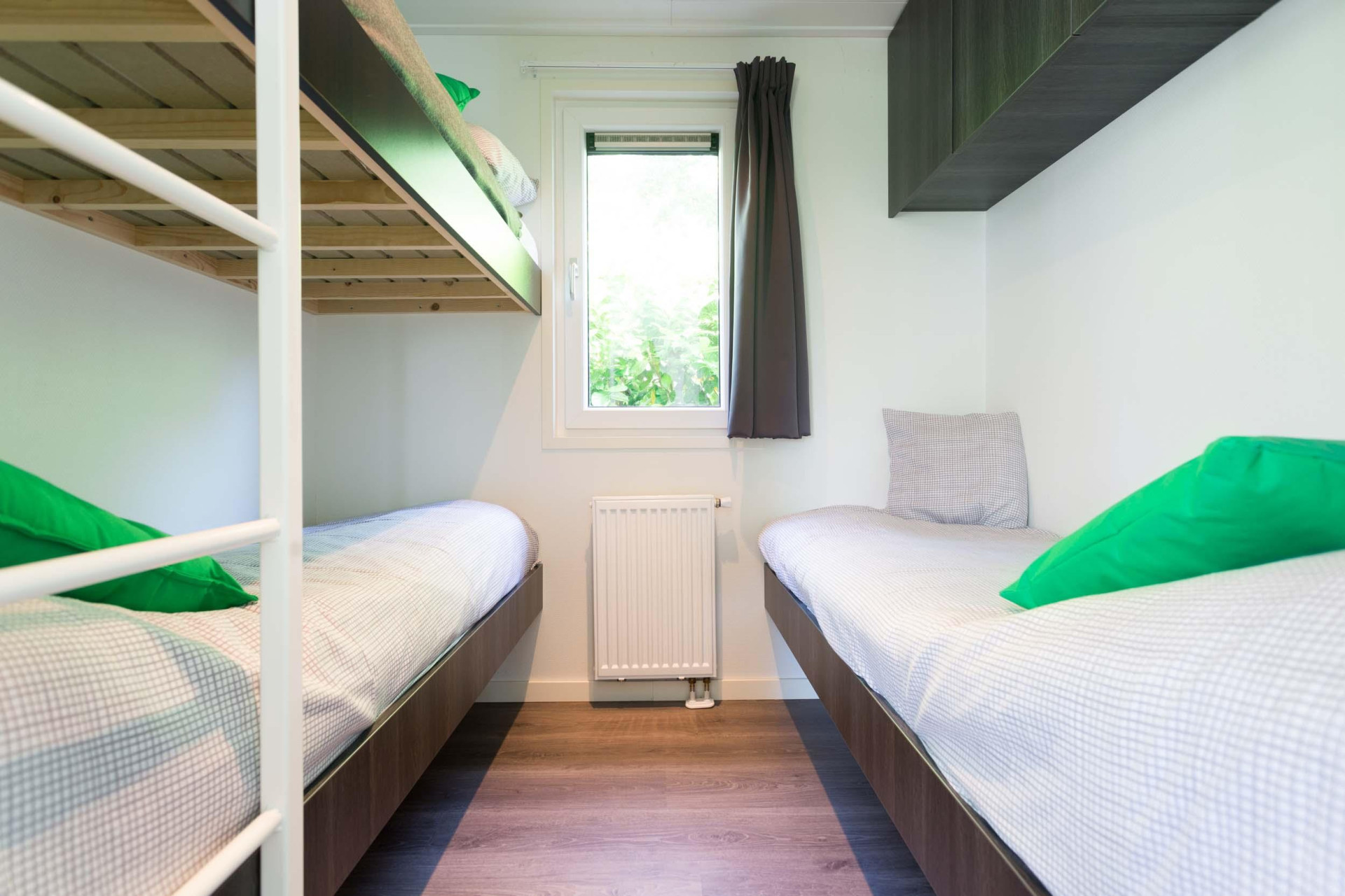 EuroParcs Noordwijkse Duinen-