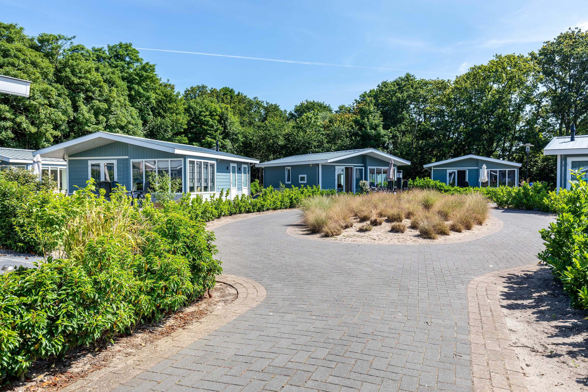 EuroParcs Noordwijkse Duinen-