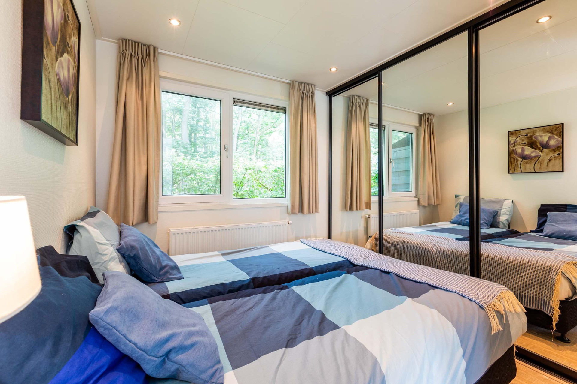EuroParcs Noordwijkse Duinen-