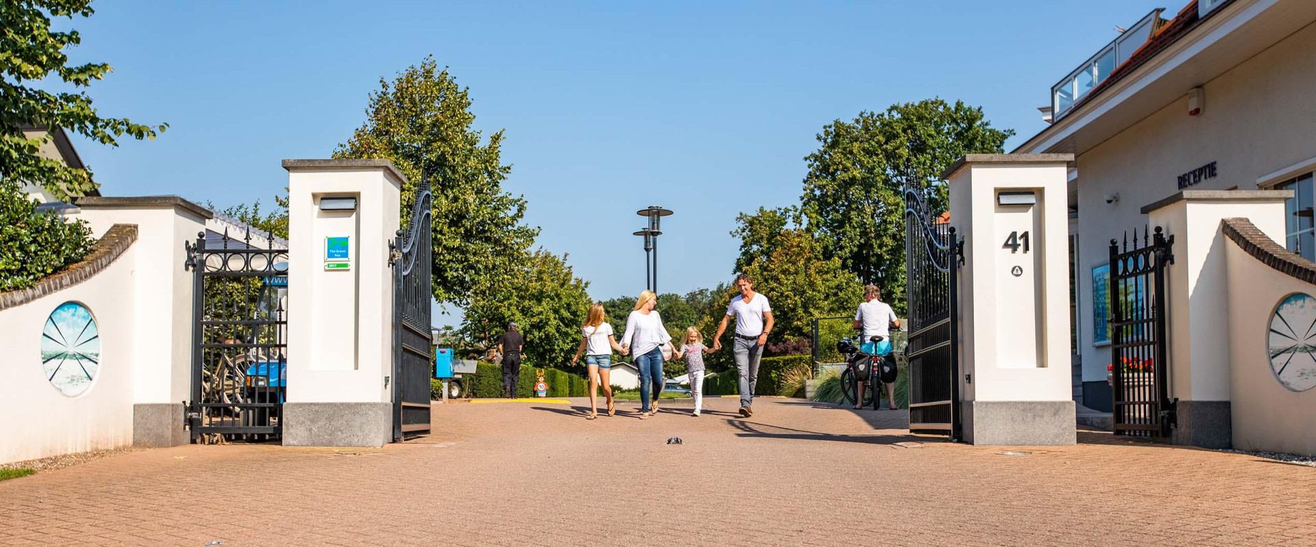 EuroParcs Noordwijkse Duinen-