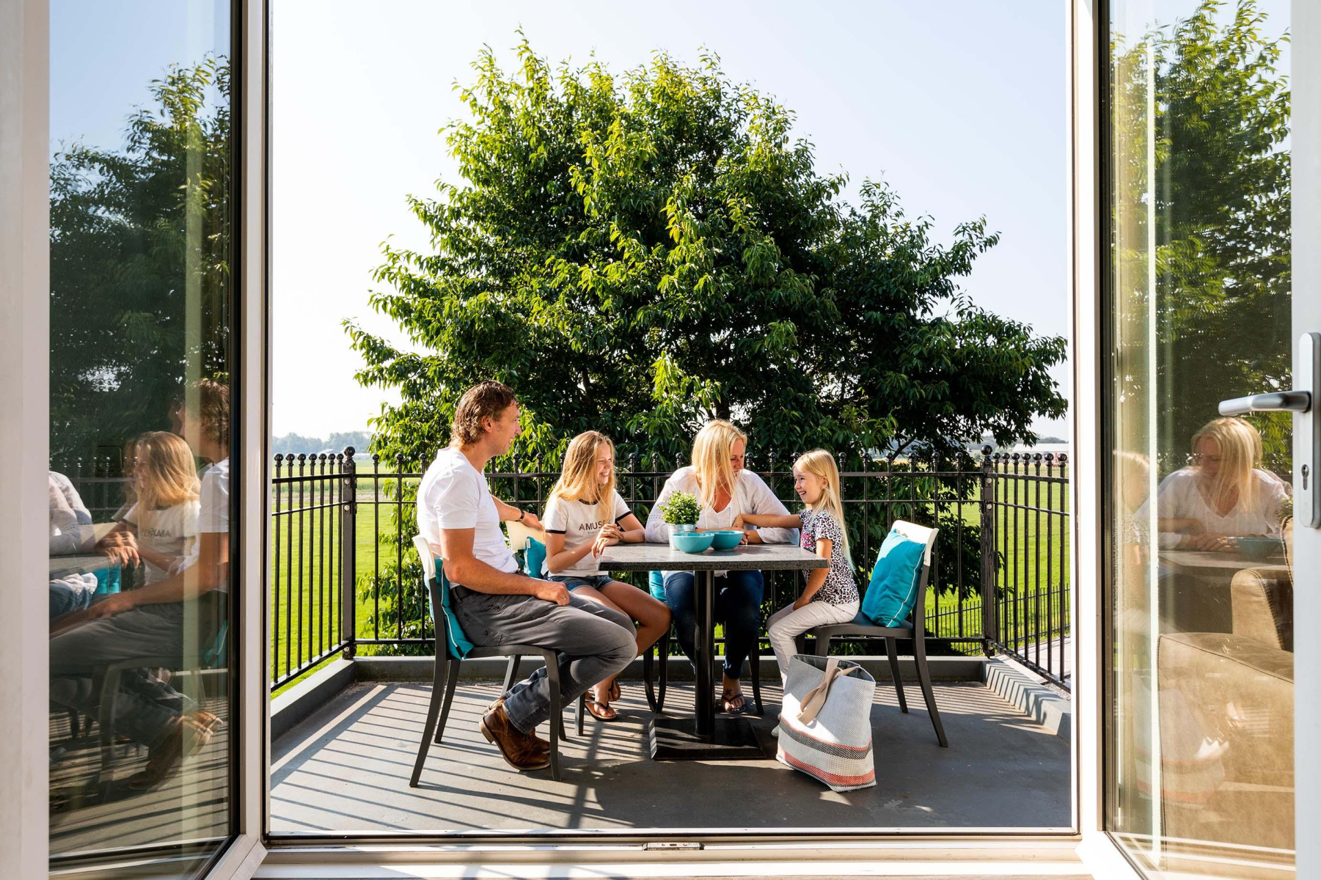 EuroParcs Noordwijkse Duinen-