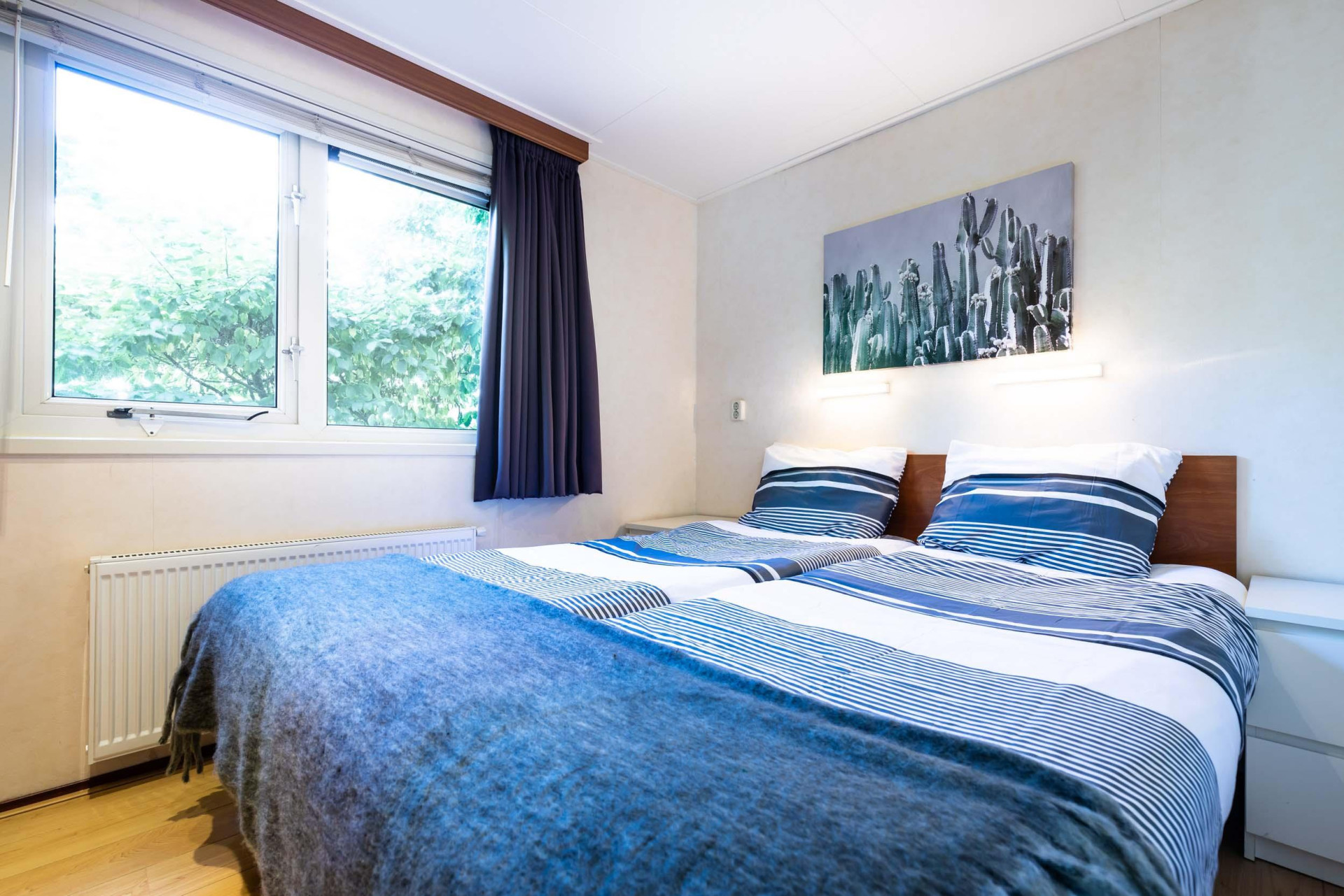 EuroParcs Noordwijkse Duinen-