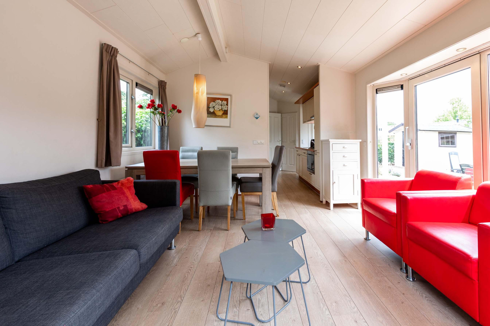 EuroParcs Noordwijkse Duinen-