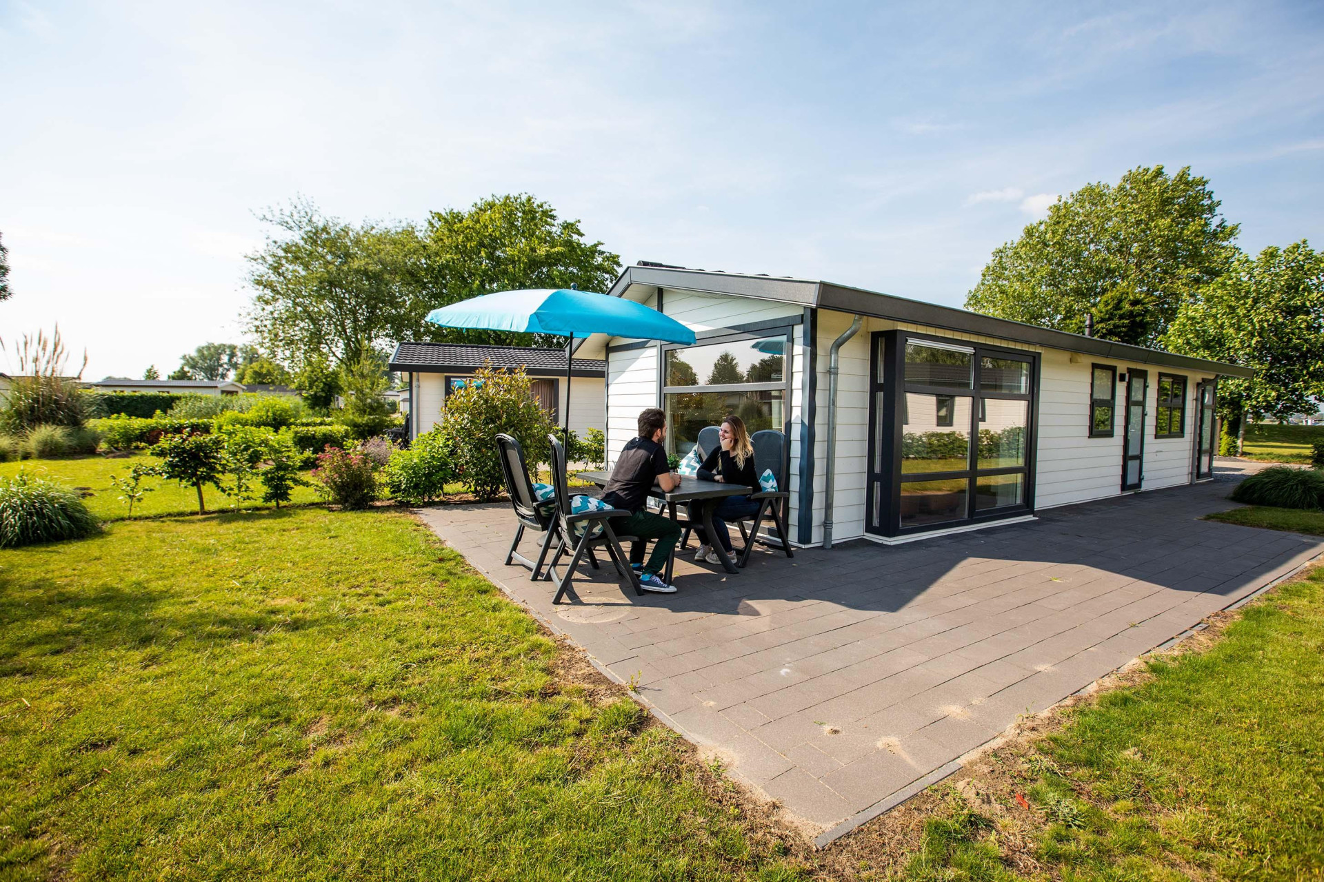EuroParcs Noordwijkse Duinen-