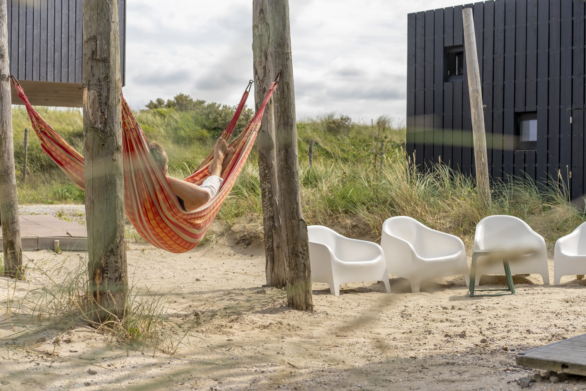 Roompot Zandvoort