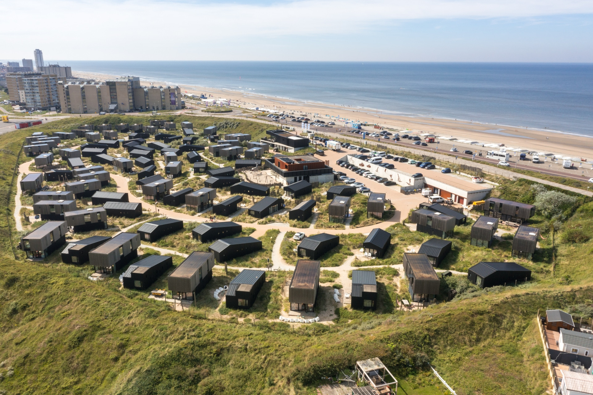 Roompot Zandvoort