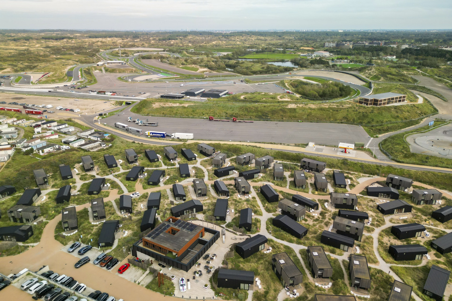 Roompot Zandvoort