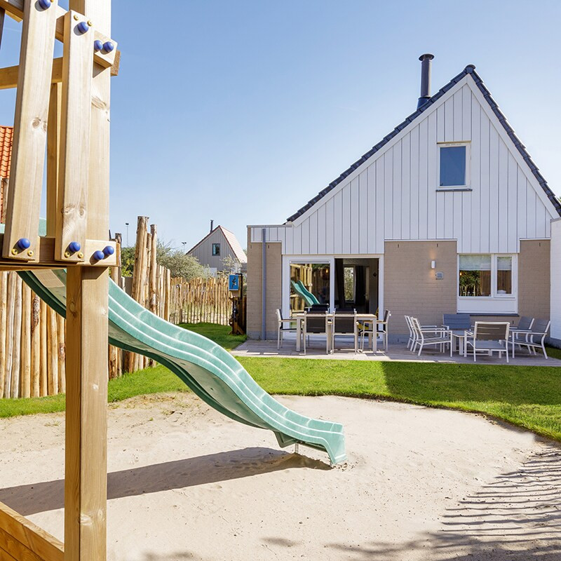 Center Parcs Park Zandvoort-