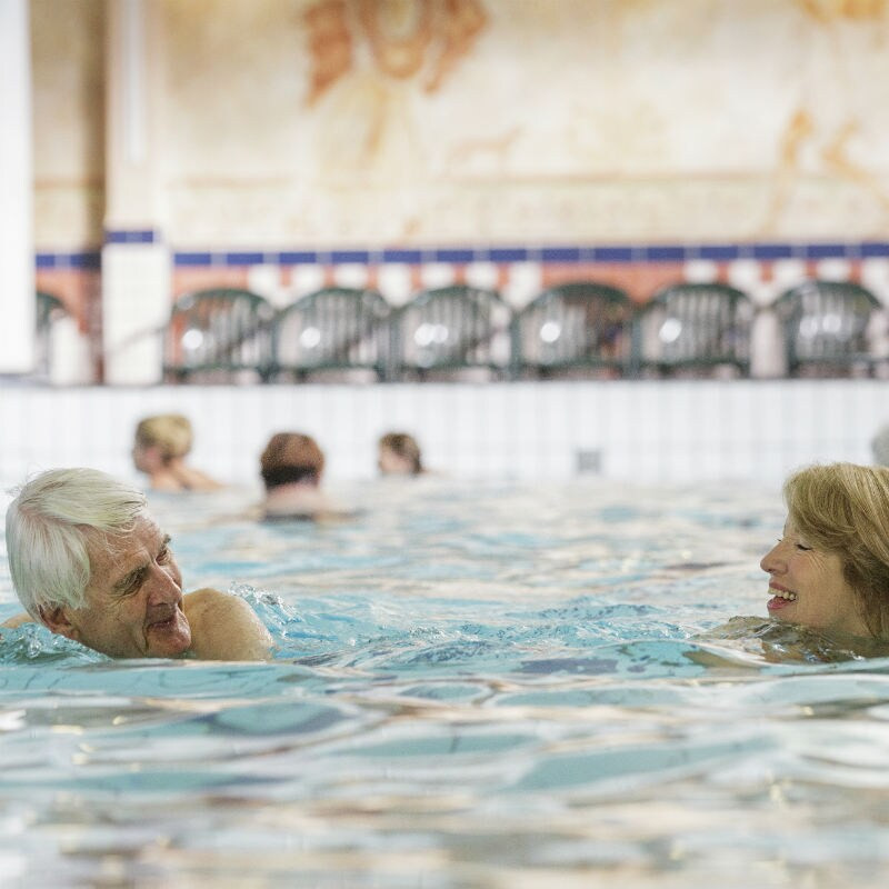 Center Parcs Park Zandvoort-