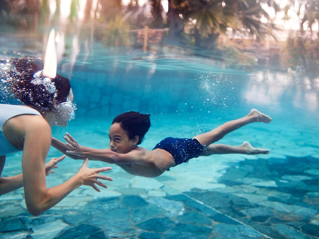 Center Parcs Park Zandvoort-