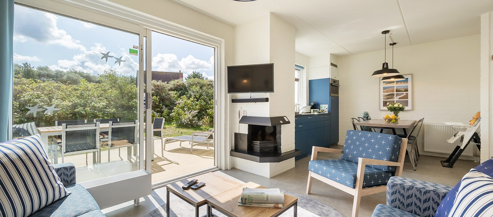 Center Parcs Park Zandvoort-