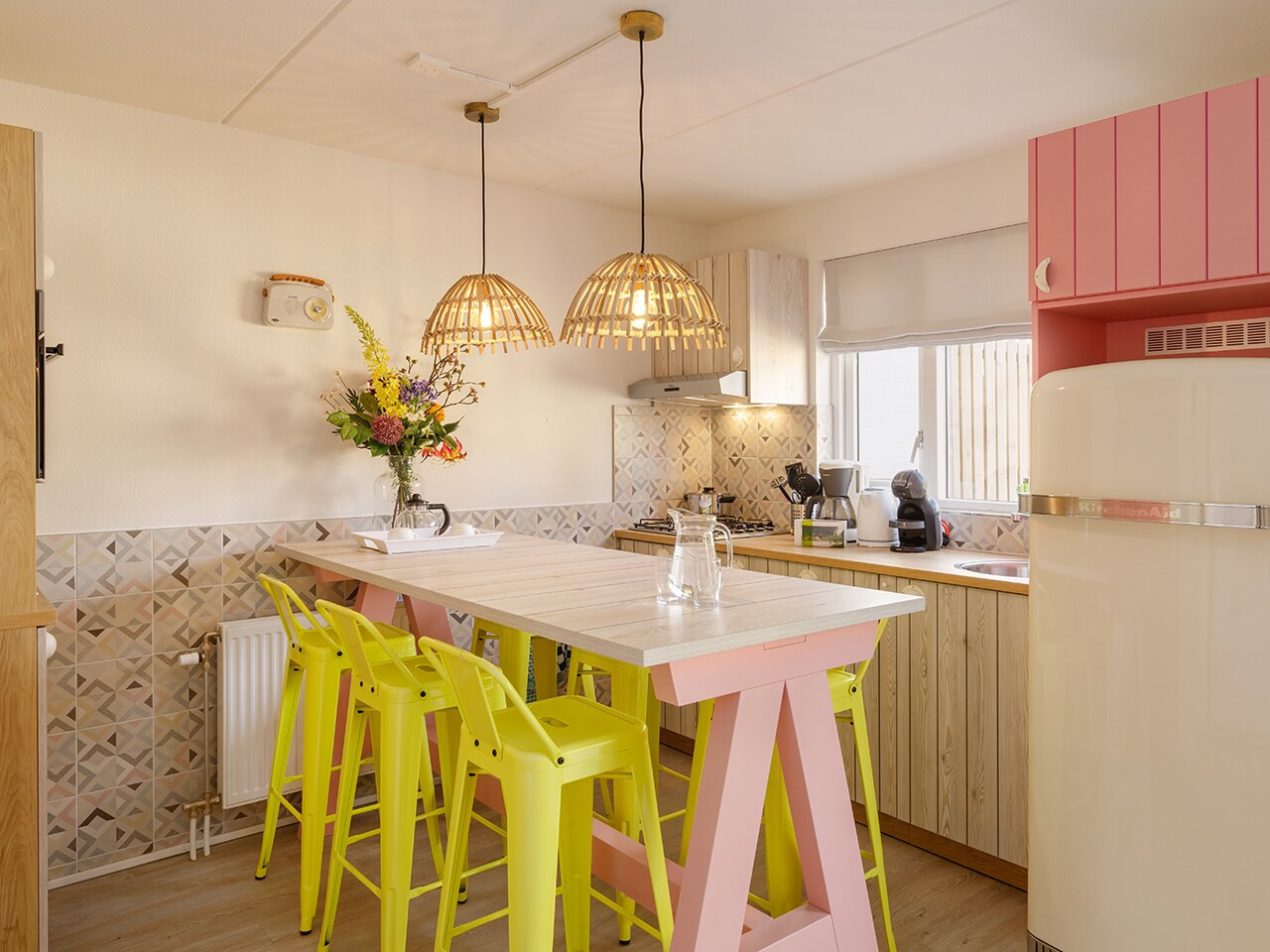 Center Parcs Park Zandvoort-