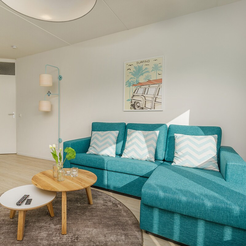Center Parcs Park Zandvoort-