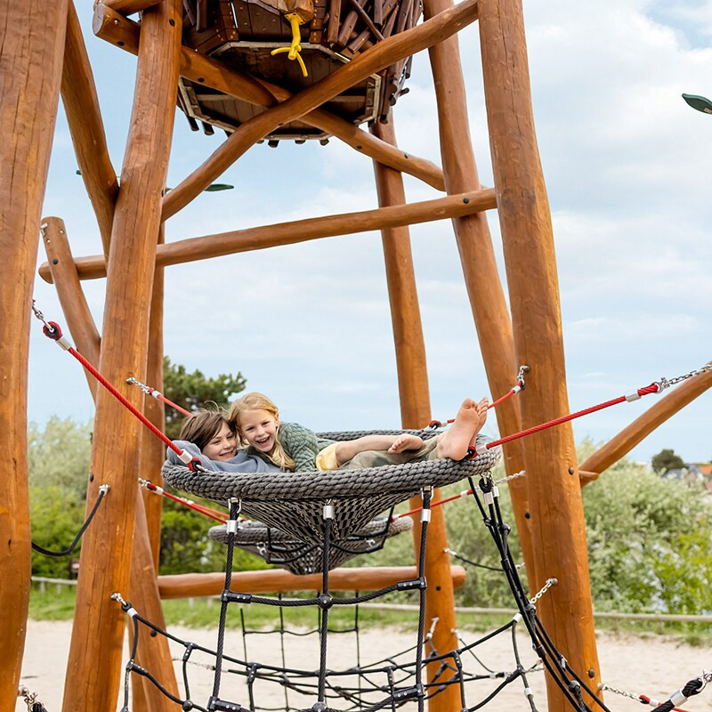 Center Parcs Park Zandvoort-