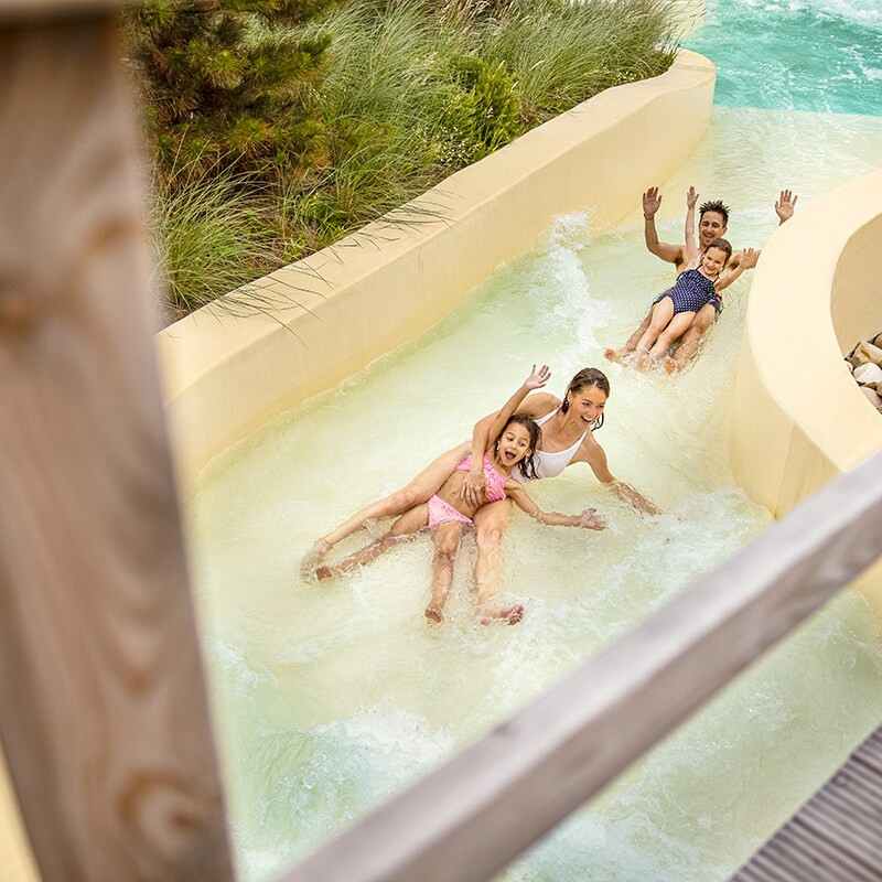 Center Parcs Park Zandvoort-