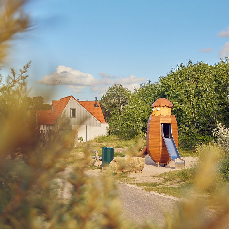 Center Parcs Park Zandvoort-