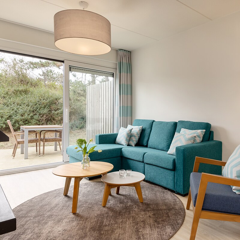 Center Parcs Park Zandvoort-