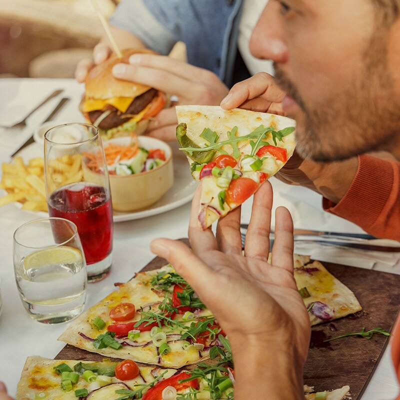 Center Parcs Park Zandvoort-