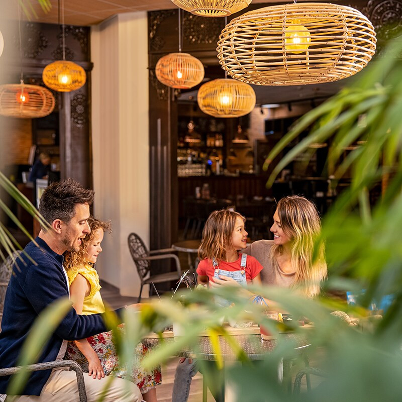 Center Parcs Park Zandvoort-