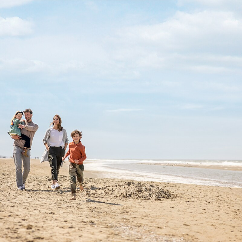 Center Parcs Park Zandvoort-