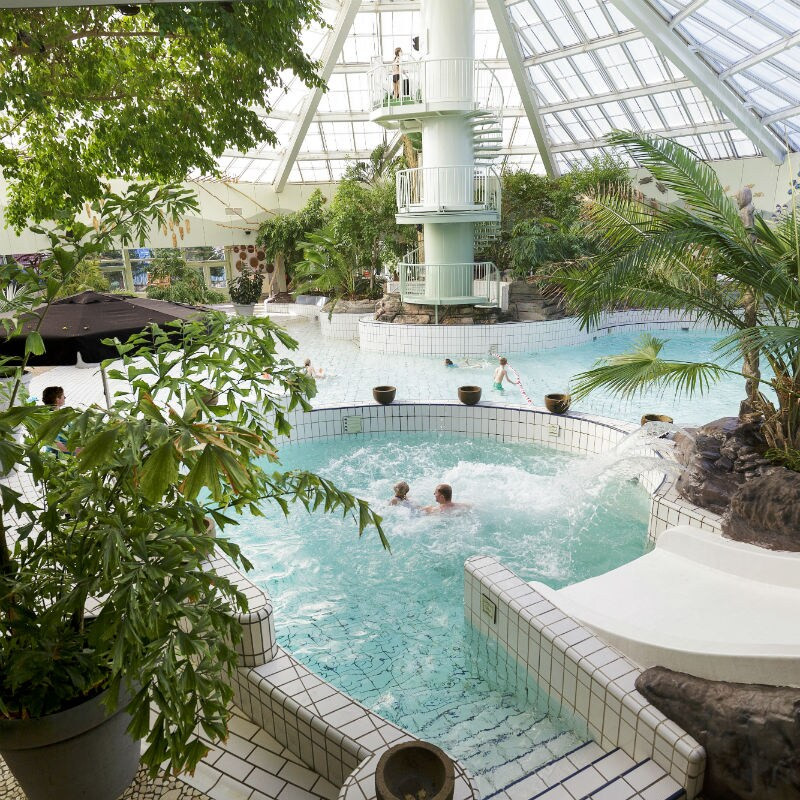 Center Parcs Park Zandvoort-