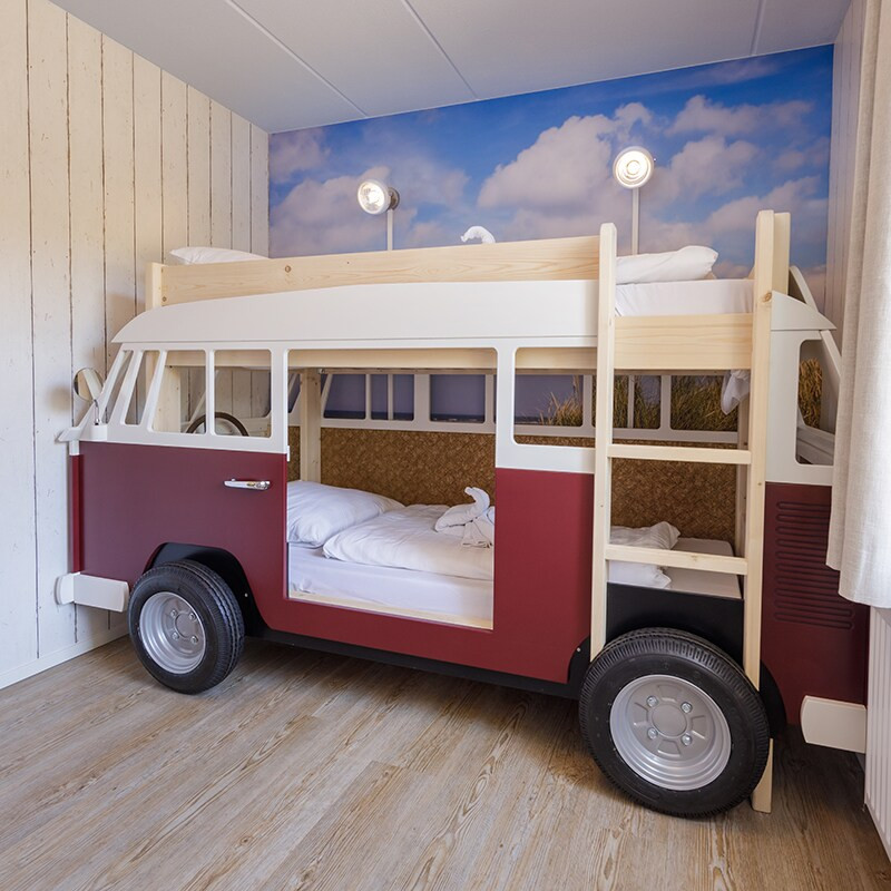 Center Parcs Park Zandvoort-