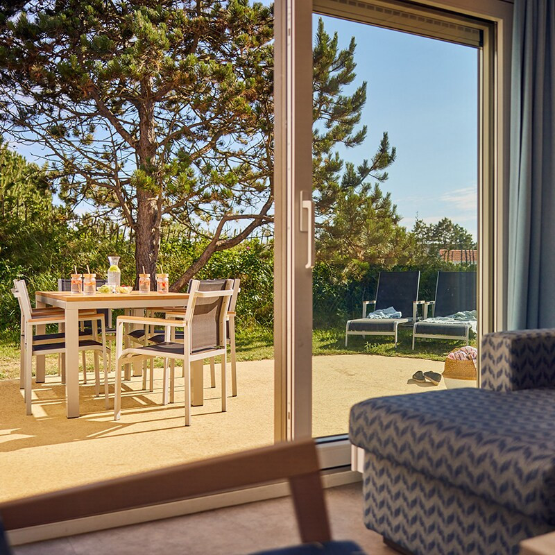 Center Parcs Park Zandvoort-