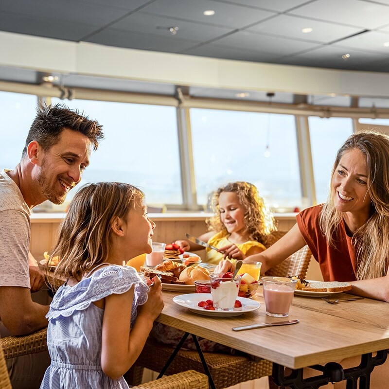 Center Parcs Park Zandvoort-