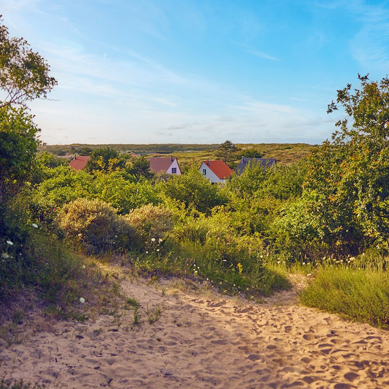 Center Parcs Park Zandvoort-