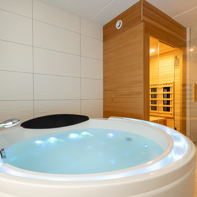Center Parcs Park Zandvoort-