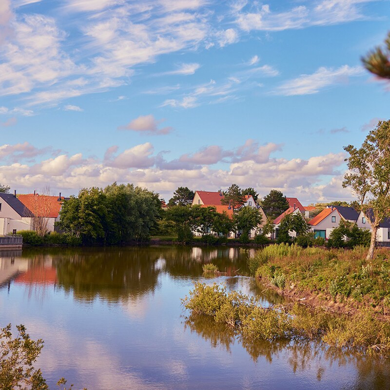 Center Parcs Park Zandvoort-