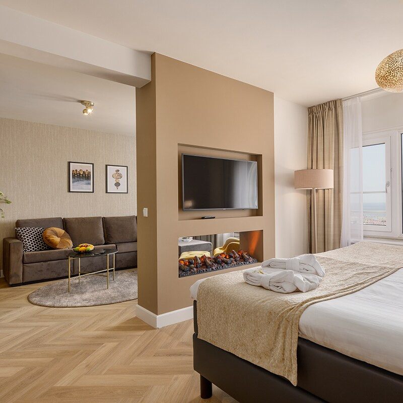 Center Parcs Park Zandvoort-